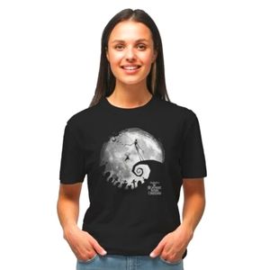 The Nightmare Before Christmas Tee-Shirt NWT